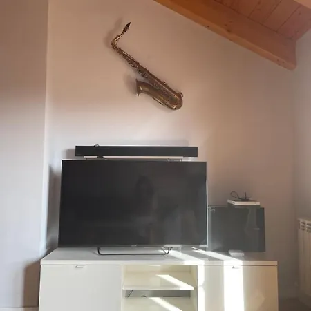 Appartement Atico En La Antigua Casa De Correos à Molina de Aragon Extérieur photo