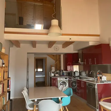 Appartement Atico En La Antigua Casa De Correos à Molina de Aragon Extérieur photo