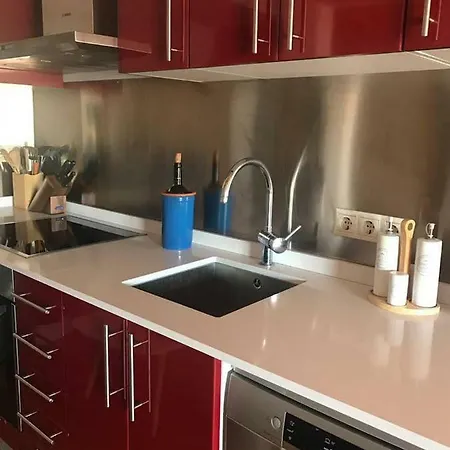 Appartement Atico En La Antigua Casa De Correos à Molina de Aragon Extérieur photo