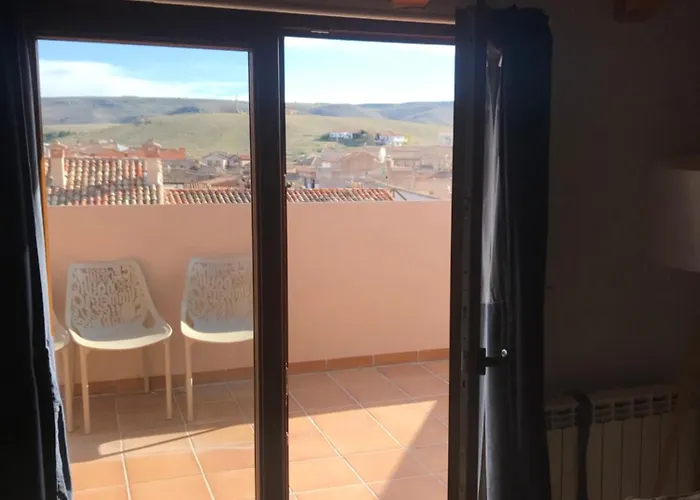 Atico En La Antigua Casa De Correos