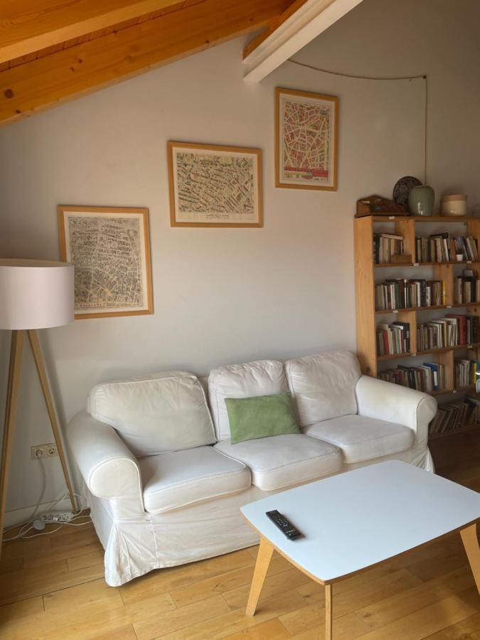 Apartamento ático En La Antigua Casa De Correos *