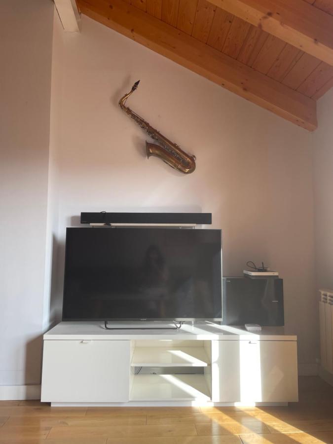ático En La Antigua Casa De Correos
