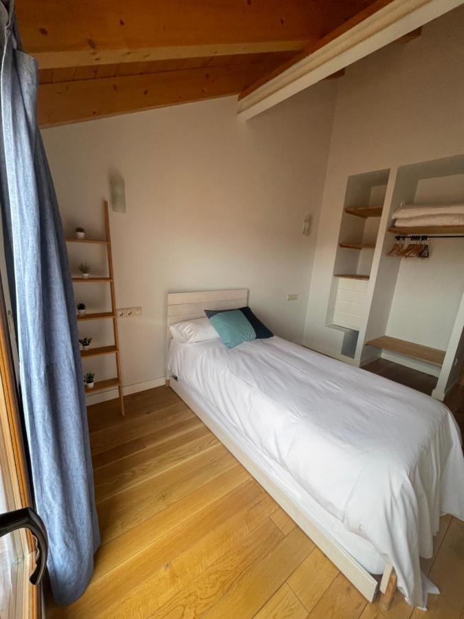 Appartement Atico En La Antigua Casa De Correos Molina de Aragon