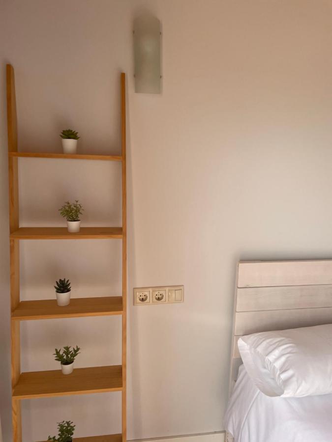 Apartamento ático En La Antigua Casa De Correos