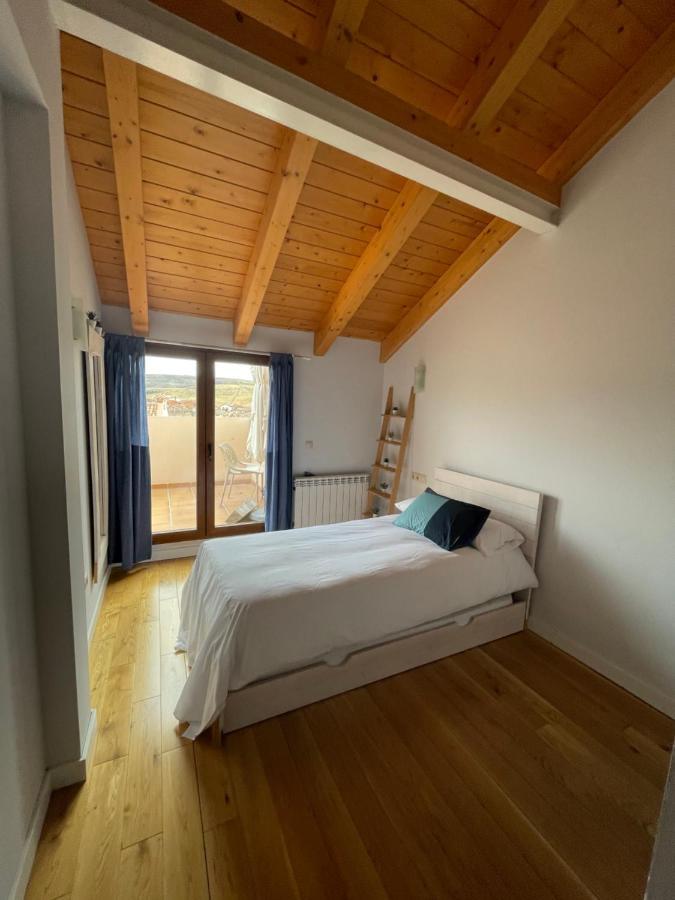Appartement Atico En La Antigua Casa De Correos Molina de Aragon