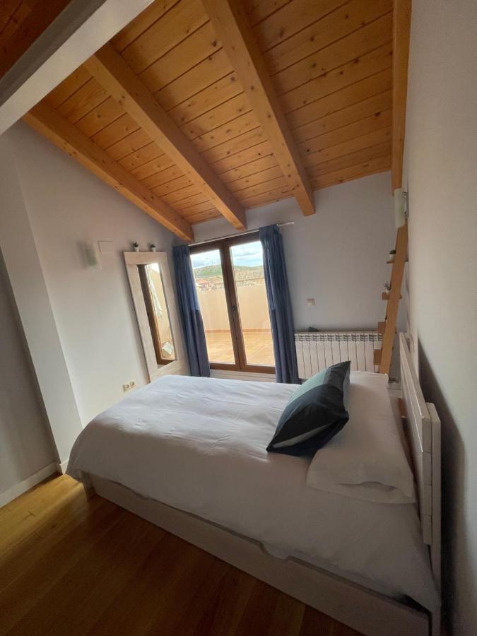 Atico En La Antigua Casa De Correos Appartement Molina de Aragon