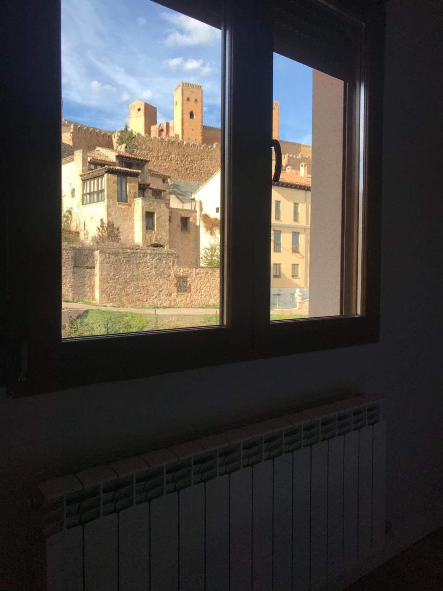 ático En La Antigua Casa De Correos Apartamento