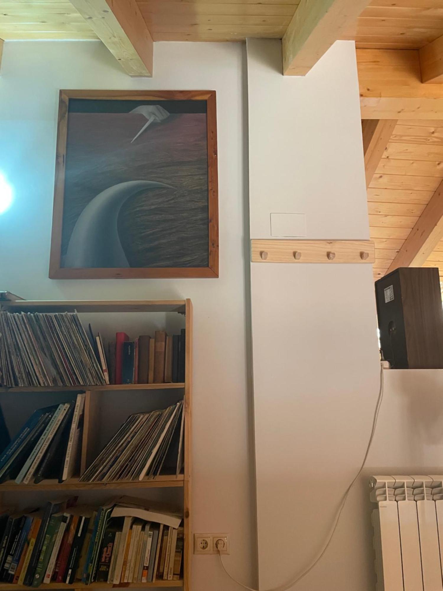 Apartamento ático En La Antigua Casa De Correos