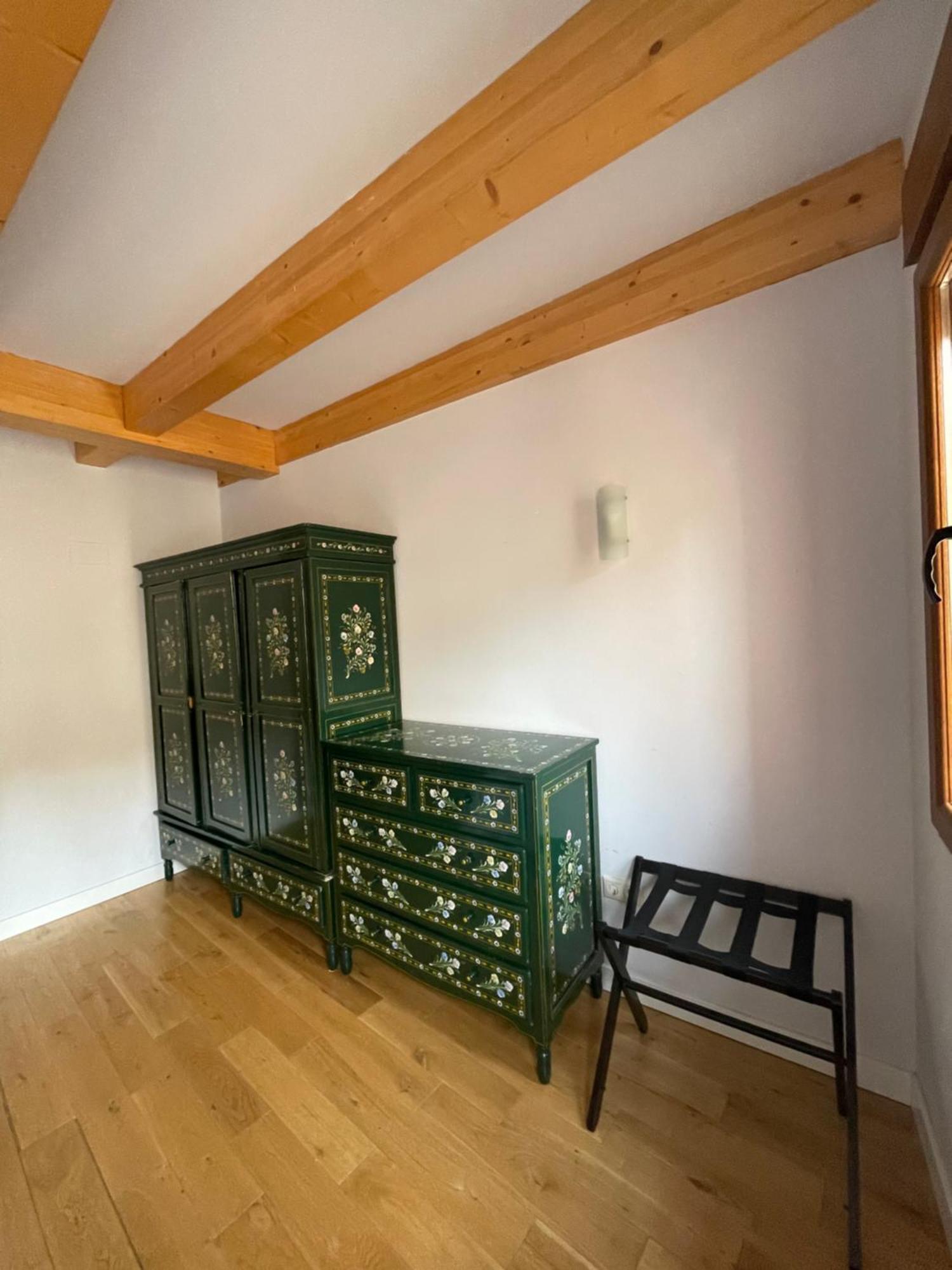 Apartamento ático En La Antigua Casa De Correos *