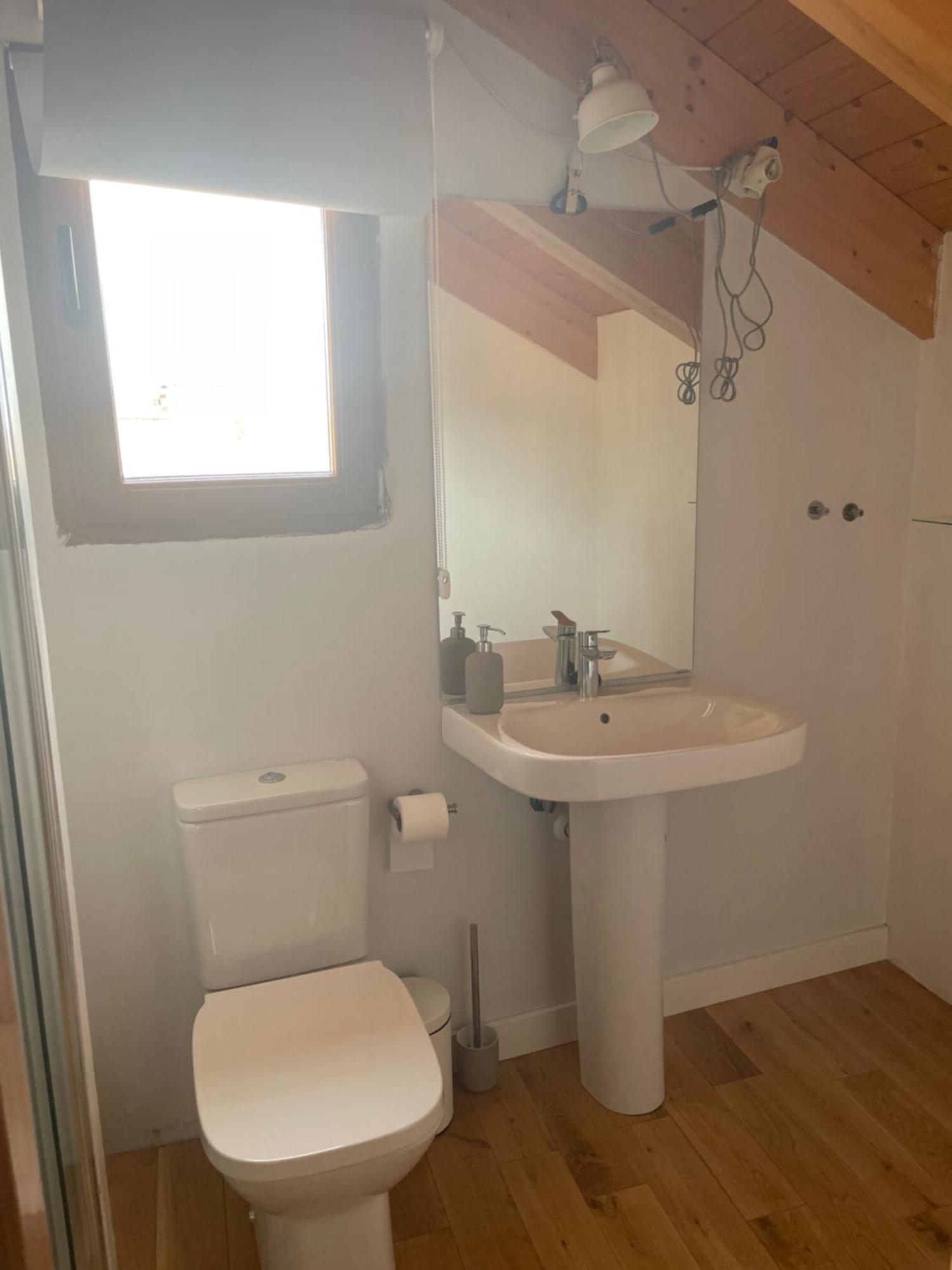 Apartamento ático En La Antigua Casa De Correos