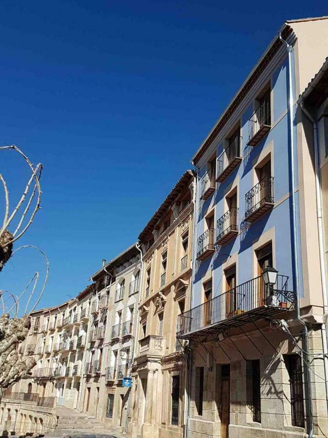 Atico En La Antigua Casa De Correos *