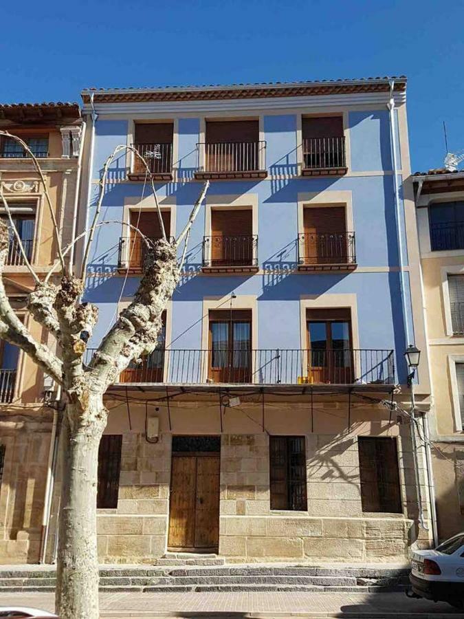ático En La Antigua Casa De Correos * Molina de Aragon
