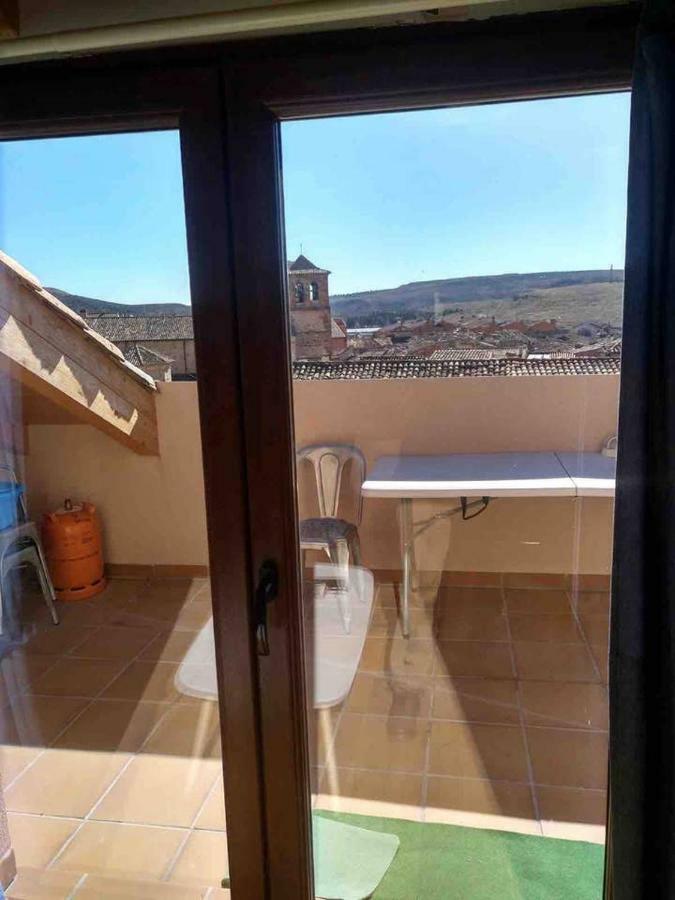 Atico En La Antigua Casa De Correos *